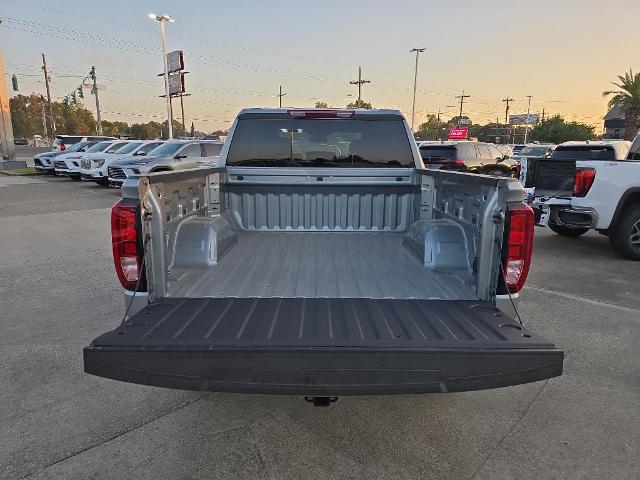 2025 GMC Sierra 1500 Vehicle Photo in LAFAYETTE, LA 70503-4541