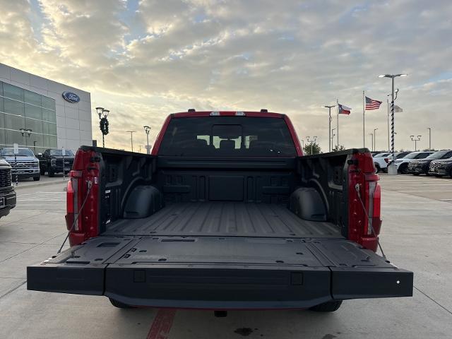 2024 Ford F-150 Vehicle Photo in Terrell, TX 75160