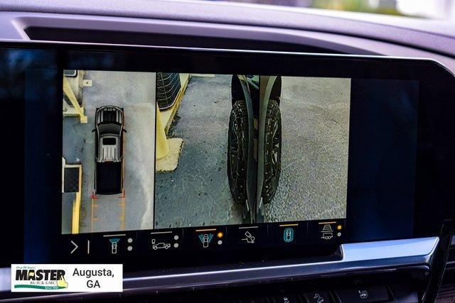 2022 Chevrolet Silverado 1500 Vehicle Photo in AUGUSTA, GA 30907-2867