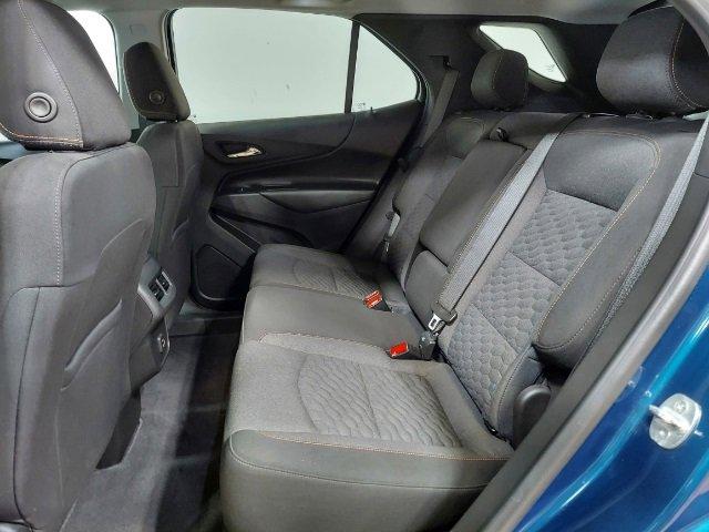 2021 Chevrolet Equinox Vehicle Photo in SAUK CITY, WI 53583-1301