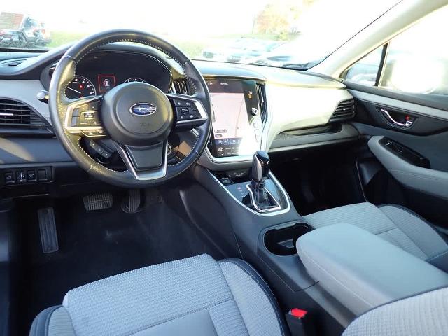 2020 Subaru Outback Vehicle Photo in ZELIENOPLE, PA 16063-2910