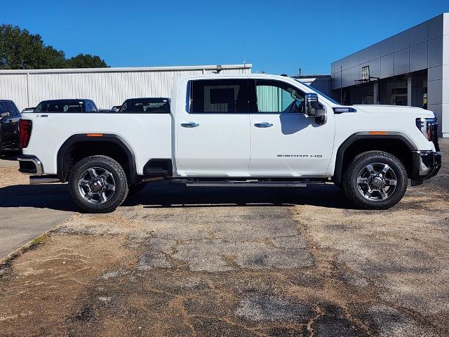 2025 GMC Sierra 2500 HD Vehicle Photo in PARIS, TX 75460-2116