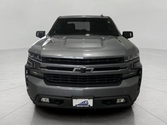 2019 Chevrolet Silverado 1500 Vehicle Photo in NEENAH, WI 54956-2243