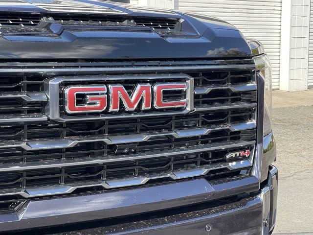 2025 GMC Sierra 2500 HD Vehicle Photo in TURLOCK, CA 95380-4918