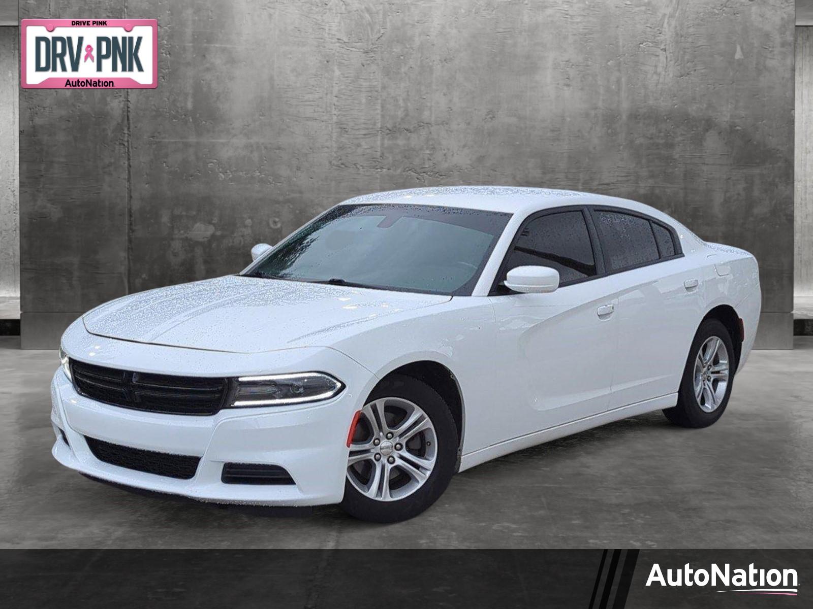 2016 Dodge Charger Vehicle Photo in Pembroke Pines, FL 33027