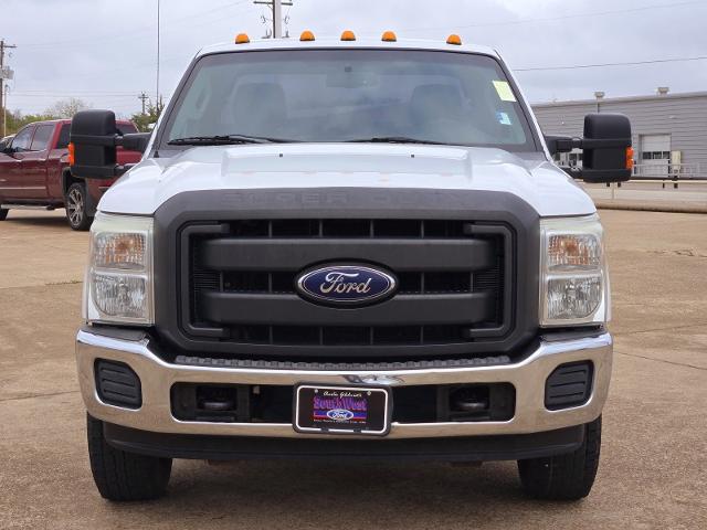 2016 Ford Super Duty F-250 SRW Vehicle Photo in Weatherford, TX 76087