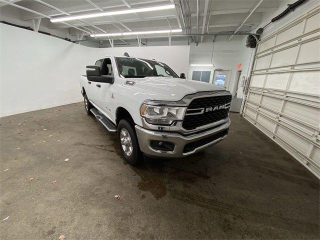 2024 Ram 2500 Vehicle Photo in PORTLAND, OR 97225-3518