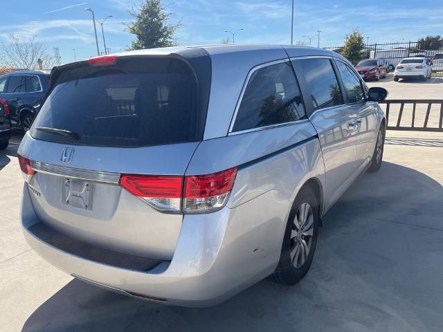 2014 Honda Odyssey Vehicle Photo in Grapevine, TX 76051