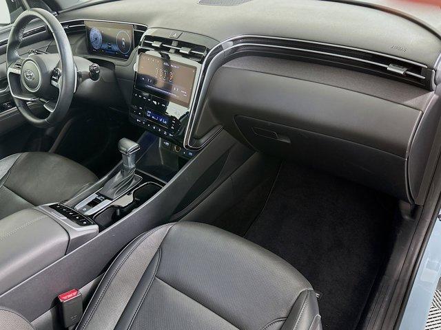 2022 Hyundai SANTA CRUZ Vehicle Photo in Flemington, NJ 08822