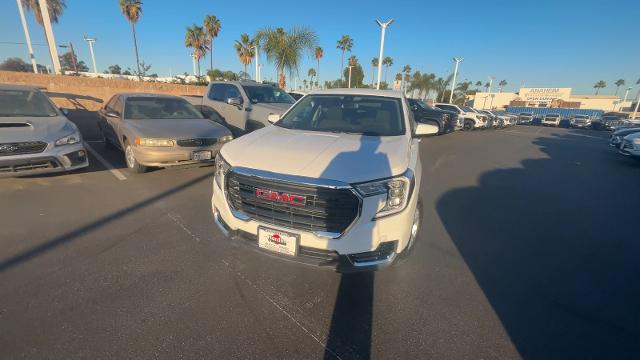 2024 GMC Terrain Vehicle Photo in ANAHEIM, CA 92806-5612