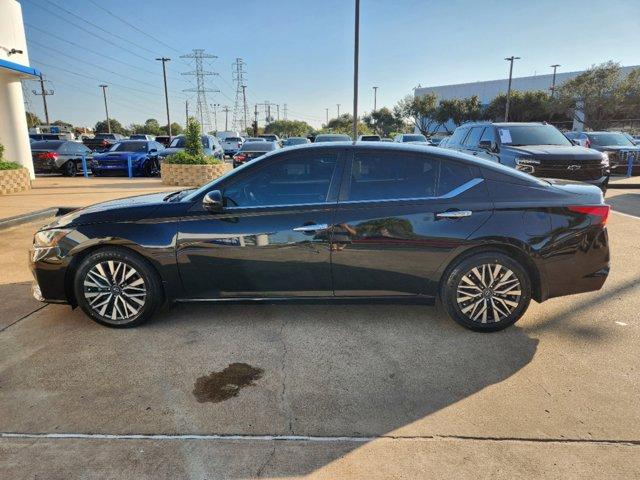 2023 Nissan Altima Vehicle Photo in SUGAR LAND, TX 77478-0000