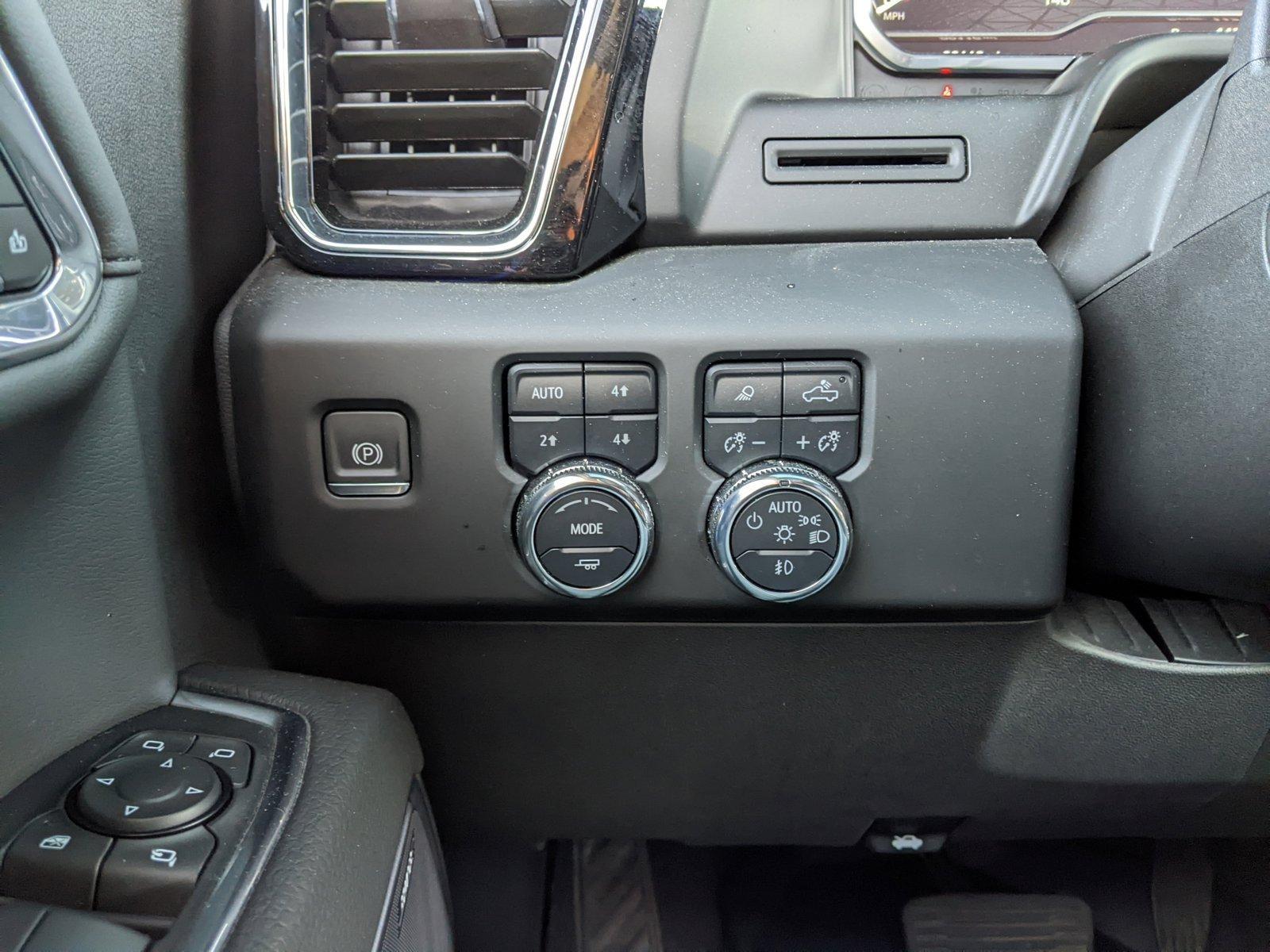 2023 GMC Sierra 1500 Vehicle Photo in LAUREL, MD 20707-4697