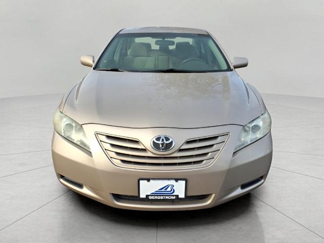 2009 Toyota Camry Vehicle Photo in Oshkosh, WI 54904