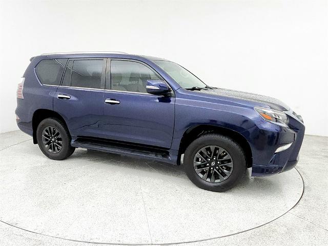 2020 Lexus GX 460 Vehicle Photo in Grapevine, TX 76051