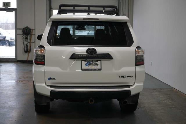 2019 Toyota 4Runner Vehicle Photo in ANCHORAGE, AK 99515-2026