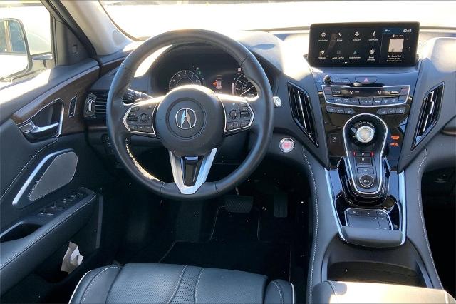 2022 Acura RDX Vehicle Photo in Kansas City, MO 64114