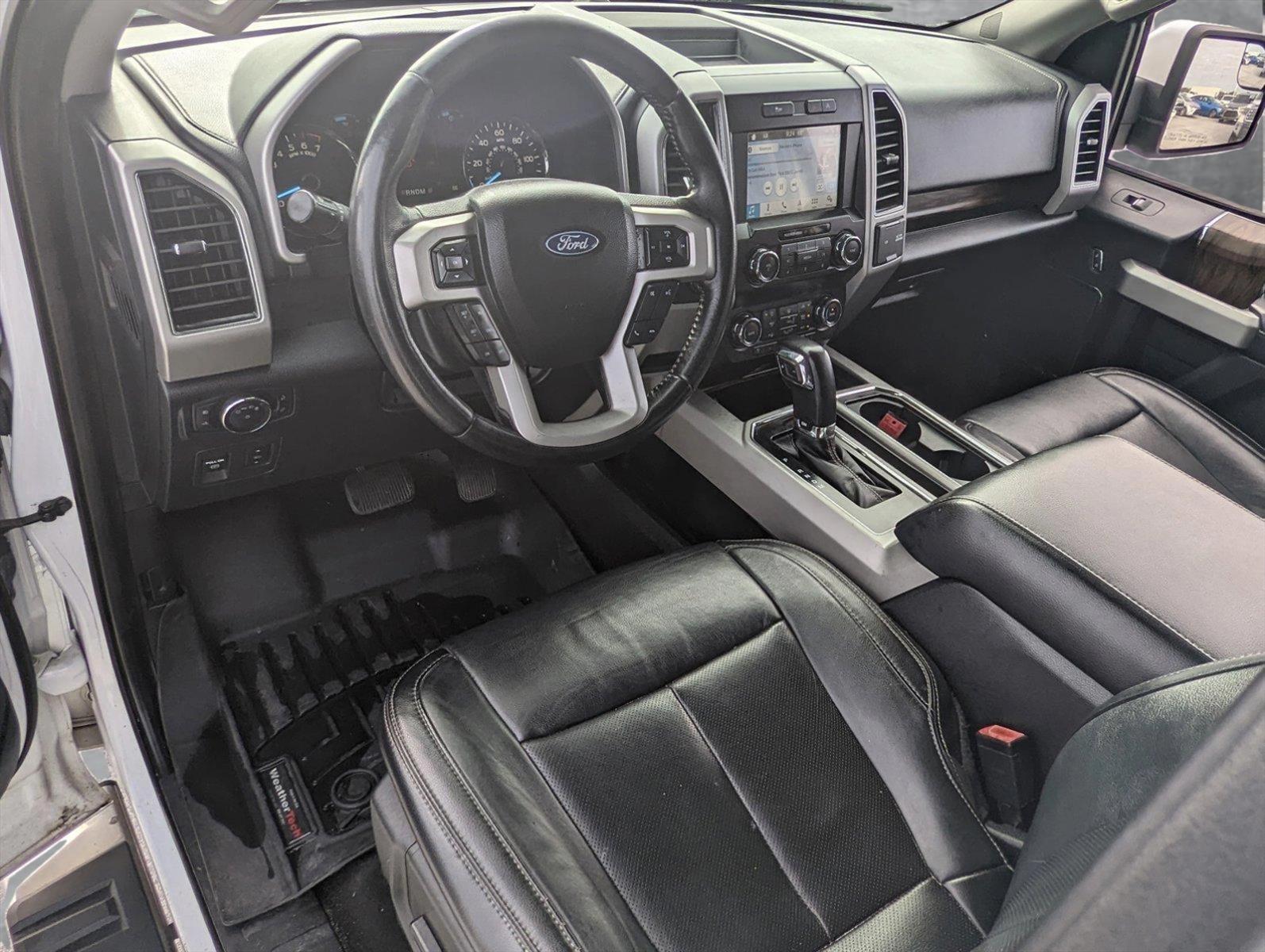 2019 Ford F-150 Vehicle Photo in Ft. Myers, FL 33907