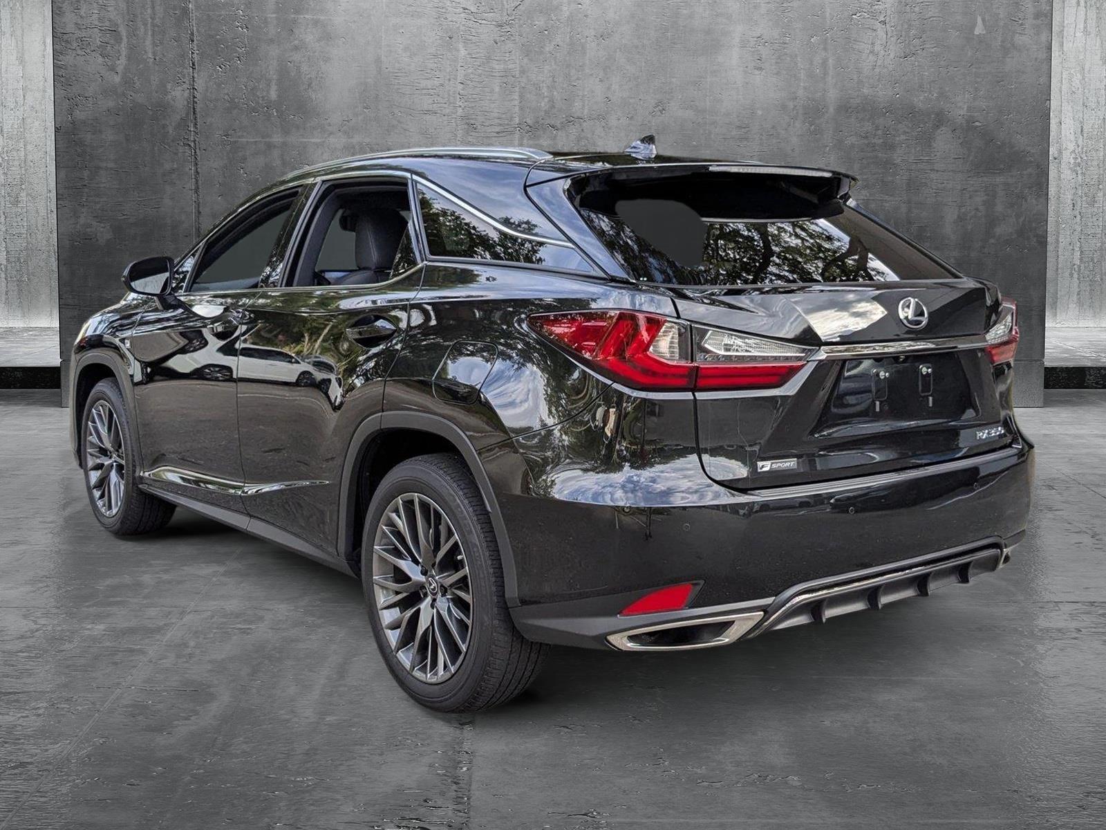 2022 Lexus RX 350 Vehicle Photo in West Palm Beach, FL 33417