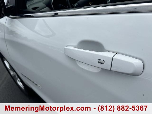 2019 Chevrolet Equinox Vehicle Photo in VINCENNES, IN 47591-5519