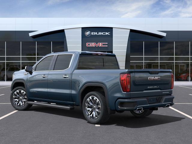 2024 GMC Sierra 1500 Vehicle Photo in LONE TREE, CO 80124-2750