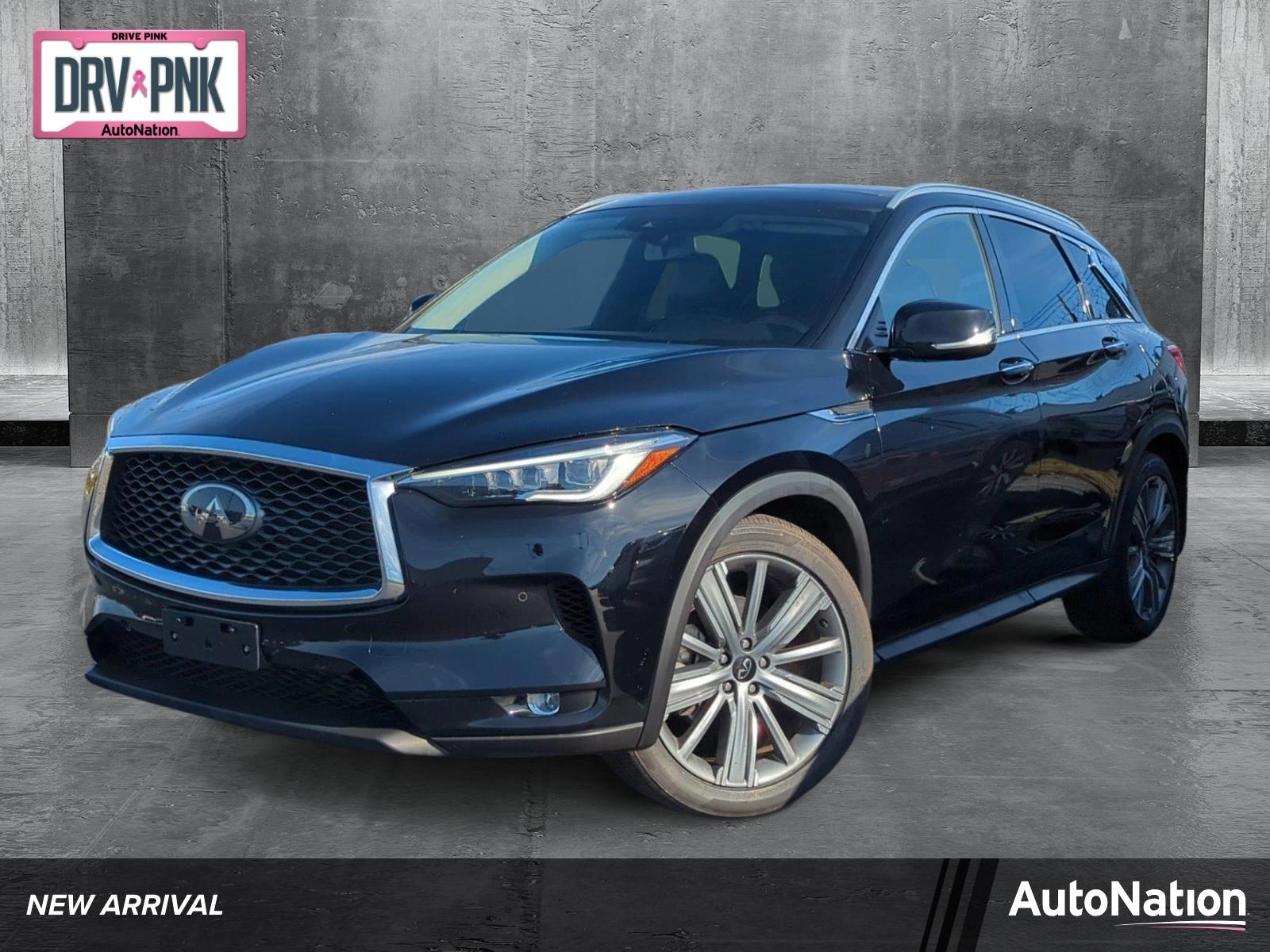 2021 INFINITI QX50 Vehicle Photo in Memphis, TN 38128