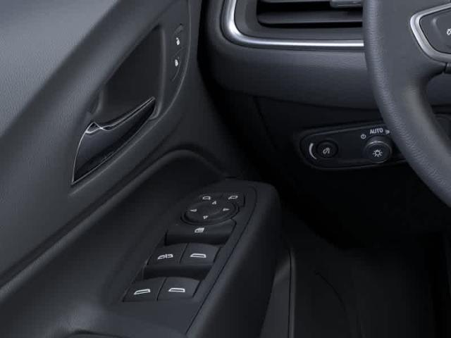 2024 Chevrolet Equinox Vehicle Photo in INDIANAPOLIS, IN 46227-0991