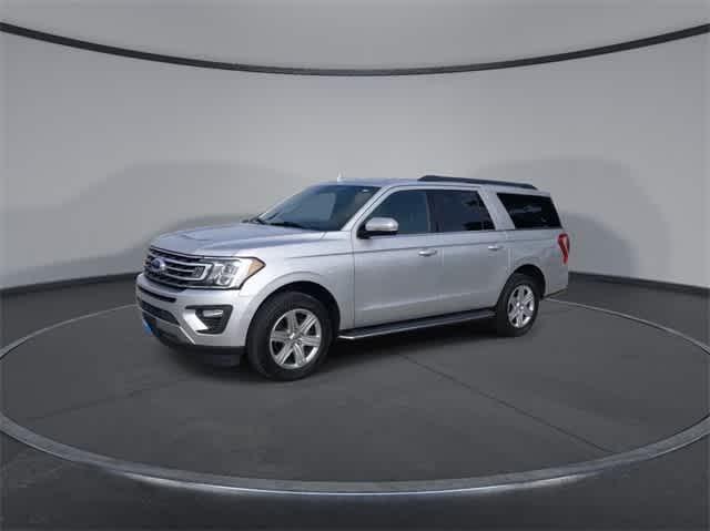 2019 Ford Expedition Max Vehicle Photo in Corpus Christi, TX 78411