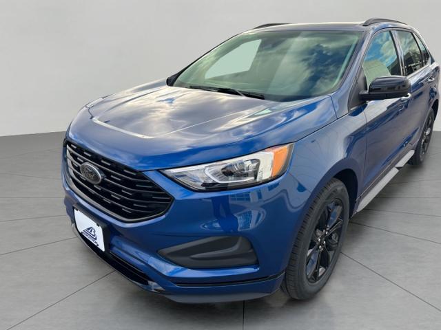 2024 Ford Edge Vehicle Photo in Neenah, WI 54956