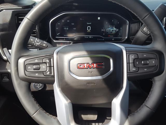 2023 GMC Sierra 1500 Vehicle Photo in ELYRIA, OH 44035-6349