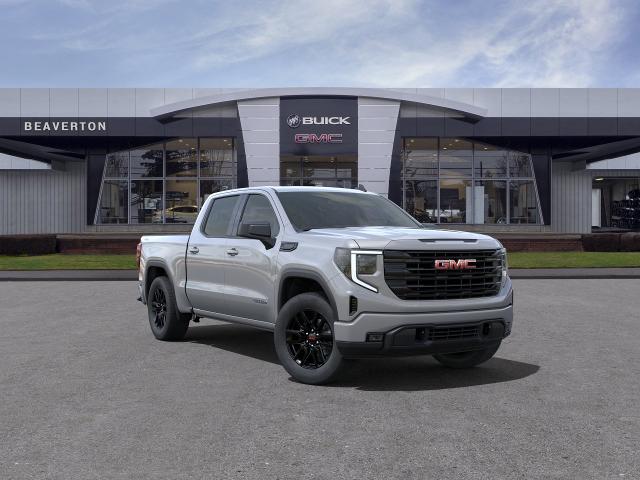 Select 2024 GMC Sierra 1500