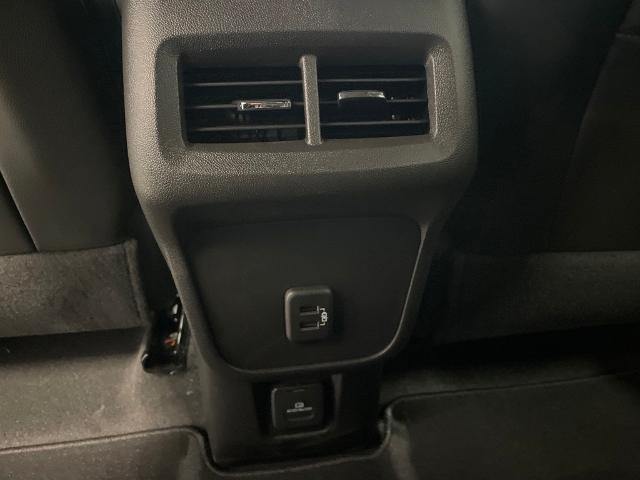 2024 Chevrolet Equinox Vehicle Photo in ROGERS, MN 55374-9422