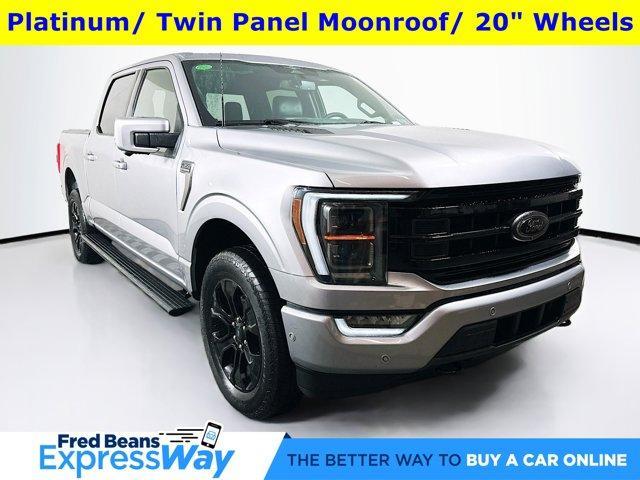 2023 Ford F-150 Vehicle Photo in Doylestown, PA 18902