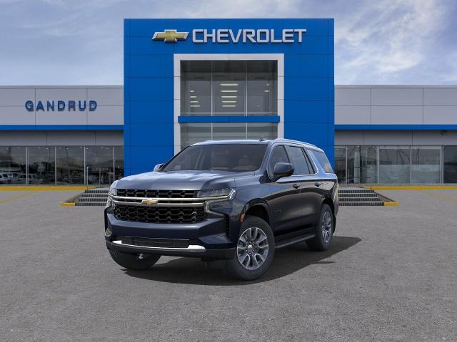 2024 Chevrolet Tahoe Vehicle Photo in GREEN BAY, WI 54302-3701