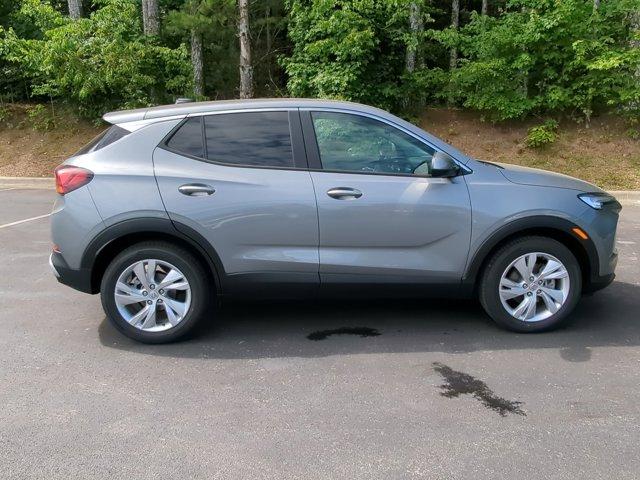 2024 Buick Encore GX Vehicle Photo in ALBERTVILLE, AL 35950-0246