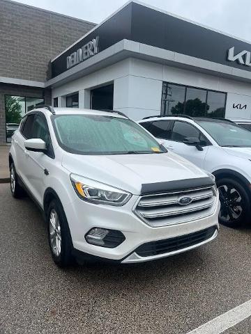2019 Ford Escape Vehicle Photo in Appleton, WI 54914