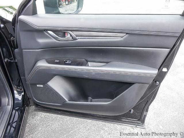 2022 Mazda CX-5 Vehicle Photo in OAK LAWN, IL 60453-2517