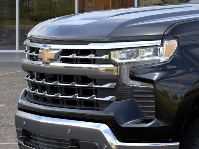 2024 Chevrolet Silverado 1500 Vehicle Photo in SALINAS, CA 93907-2500