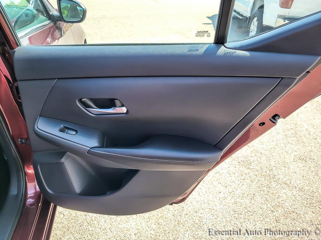 2022 Nissan Sentra Vehicle Photo in Plainfield, IL 60586