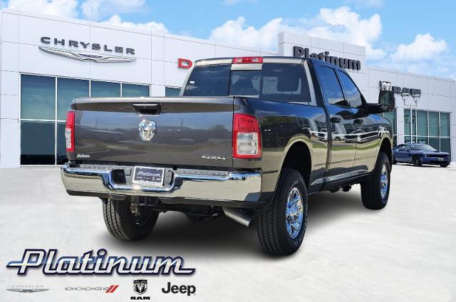 2024 Ram 2500 Vehicle Photo in Terrell, TX 75160