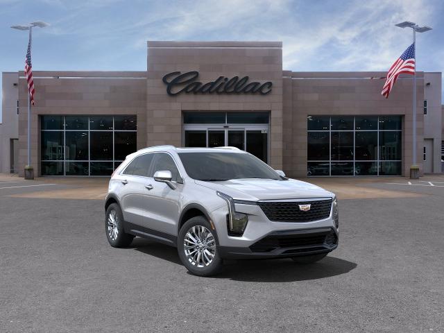 2024 Cadillac XT4 Vehicle Photo in KANSAS CITY, MO 64114-4545