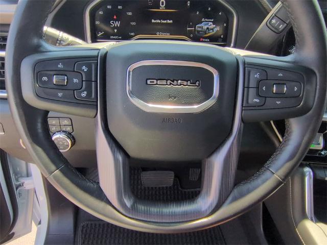 2024 GMC Sierra 2500 HD Vehicle Photo in ANAHEIM, CA 92806-5612