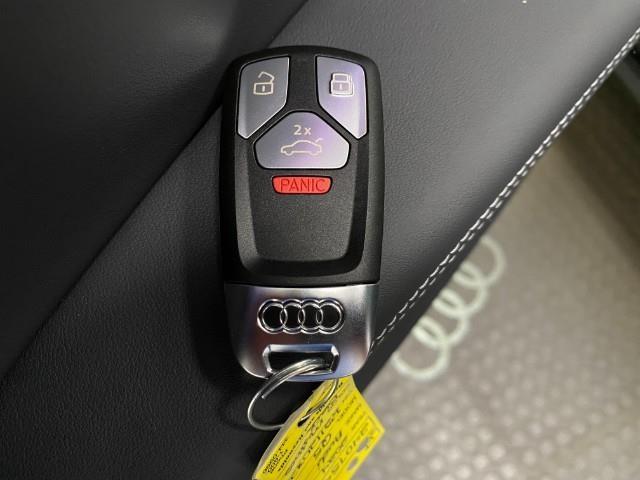 2024 Audi Q5 Vehicle Photo in Appleton, WI 54913