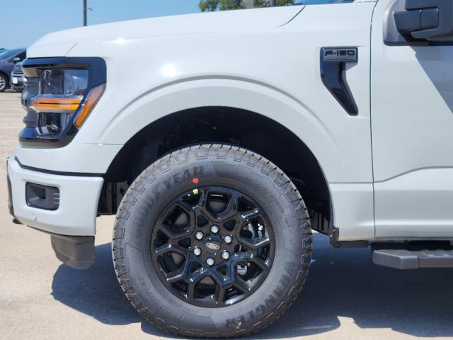 2024 Ford F-150 Vehicle Photo in Pilot Point, TX 76258-6053