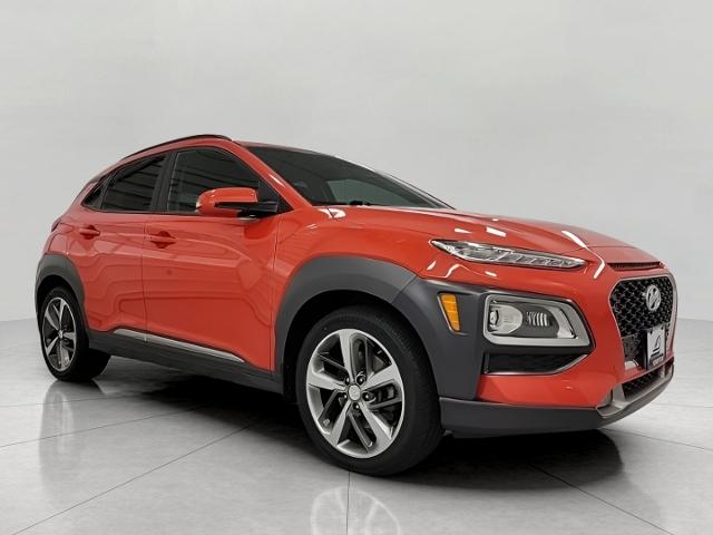 2019 Hyundai KONA Vehicle Photo in OSHKOSH, WI 54904-7811