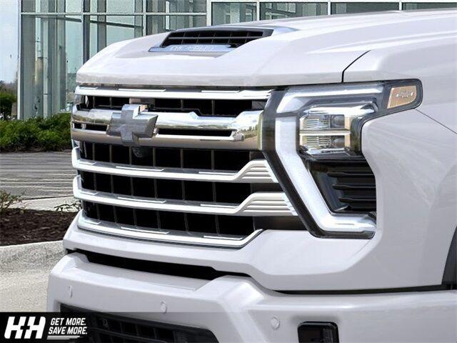 2024 Chevrolet Silverado 2500 HD Vehicle Photo in PAPILLION, NE 68138-