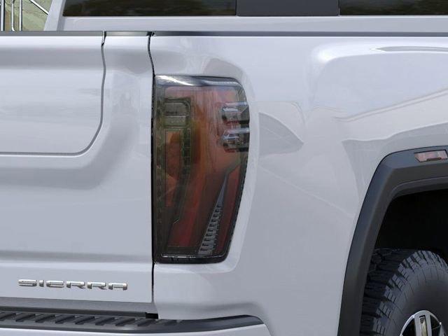 2024 GMC Sierra 2500 HD Vehicle Photo in SALT LAKE CITY, UT 84119-3321