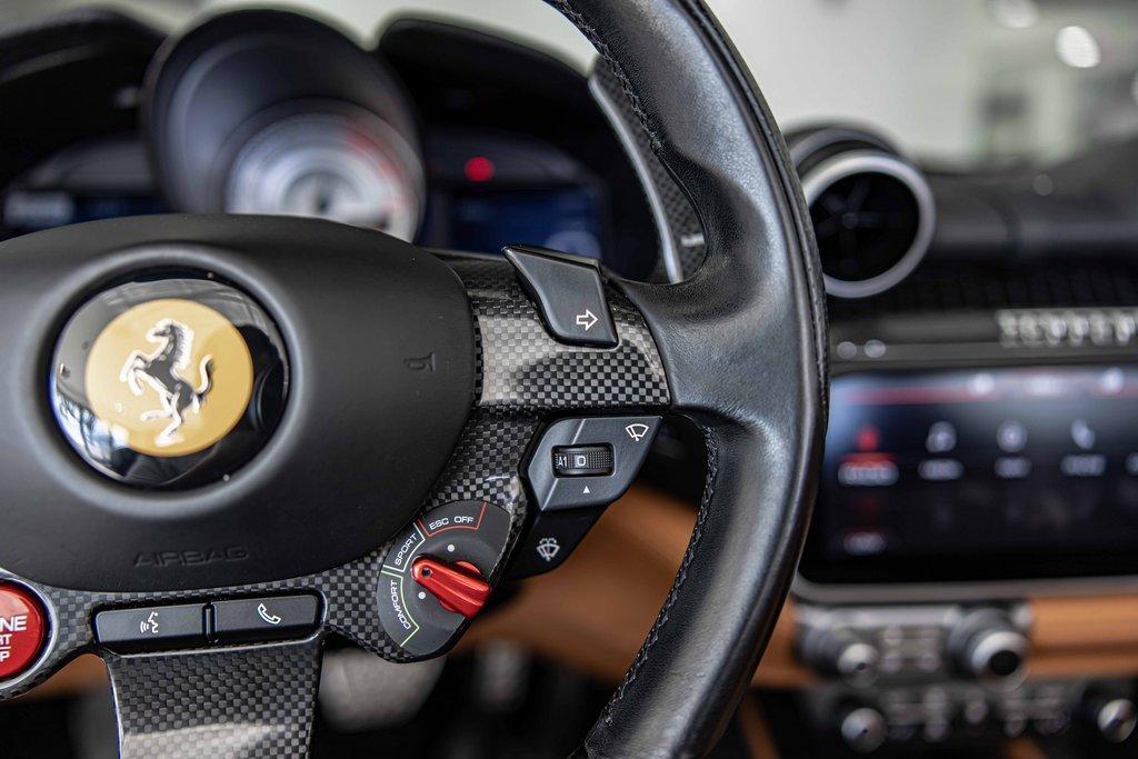 2019 Ferrari Portofino Vehicle Photo in Saint Charles, IL 60174