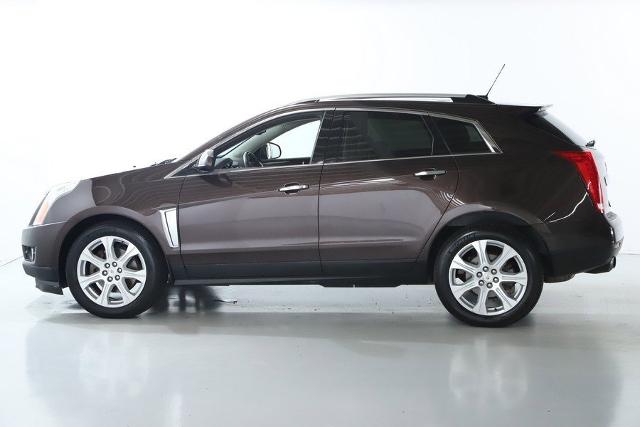 2015 Cadillac SRX Vehicle Photo in BEACHWOOD, OH 44122-4298