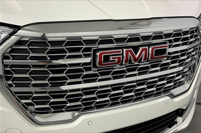 2023 GMC Terrain Vehicle Photo in KANSAS CITY, MO 64114-4545