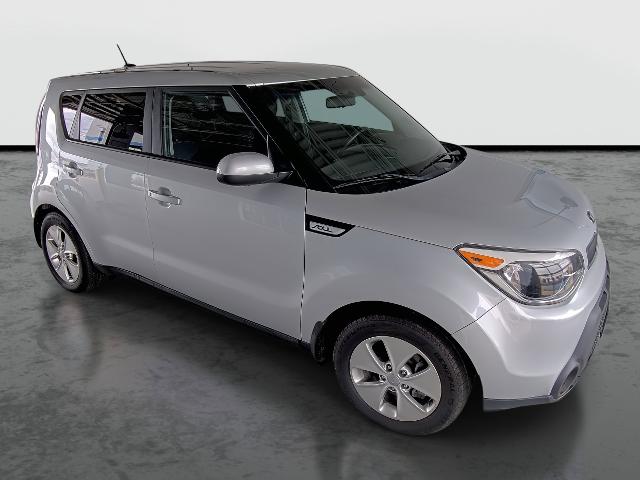 2016 Kia Soul Vehicle Photo in WENTZVILLE, MO 63385-1017